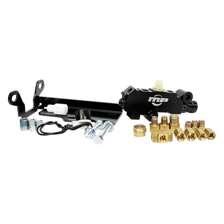 MASTER POWER BRAKES Master Power Brakes VL3360K Combination Valve Kit VL3360K